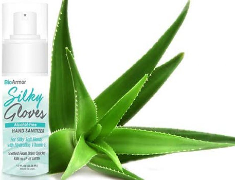 Bacteria resistant to hospital disinfectants, warn scientists